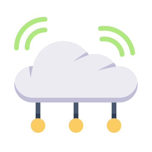 سیستم ابری PRTG