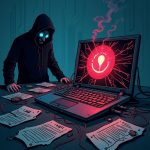 خطرات عدم مانیتورینگ شبکه