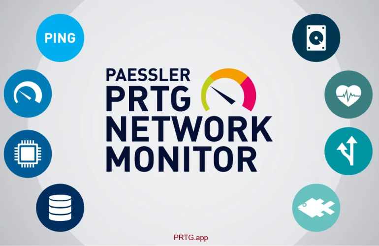PRTG.app